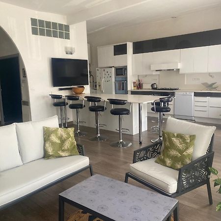 Grand Appartement Sur Canal A 2 Pas Du Centre Ville De 塞特港 外观 照片