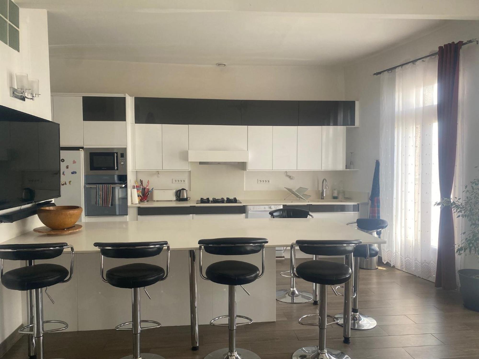 Grand Appartement Sur Canal A 2 Pas Du Centre Ville De 塞特港 外观 照片